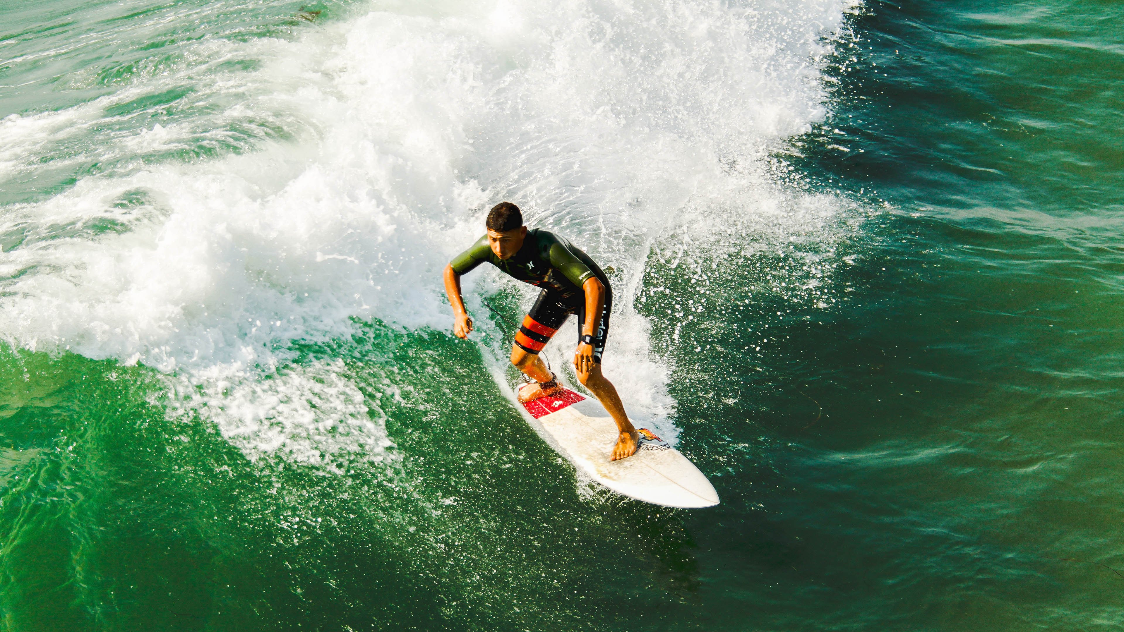 中超联赛中国青年队夺冠 球迷欣喜若狂,中超青训队