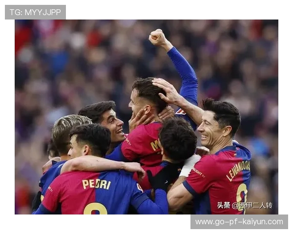 巴萨中场串联如诗,进攻节奏掌控自如